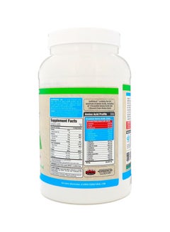 AllMax Nutrition IsoNatural Whey Protein Isolate - Unflavored  - Image 2
