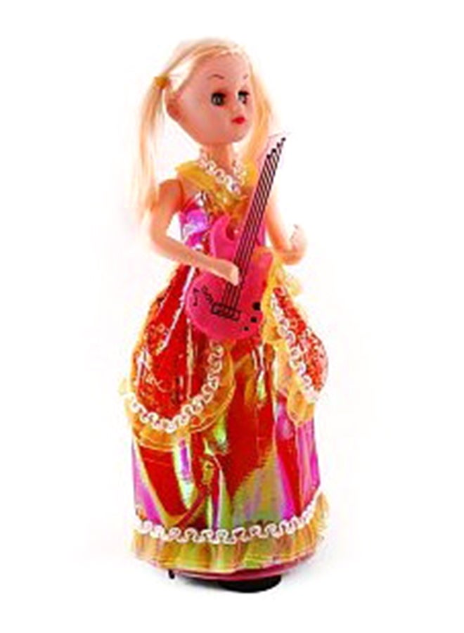 Fashion Doll For Kids - Image 2