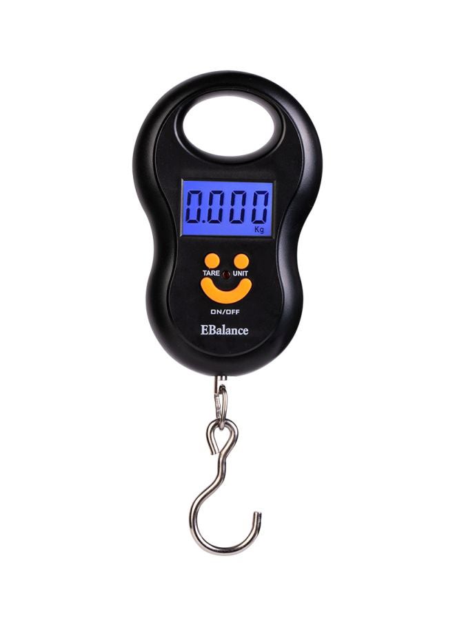 بيوينتي ميزان رقمي صغير WS3321 أسود - Image 1