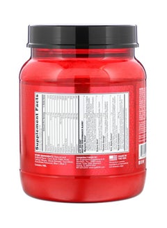 BSN No-Xplode Legendary Pre-Workout Dietary Supplement  - Image 2