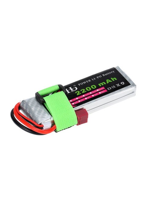 Lipo Battery For RC Quadcopter
