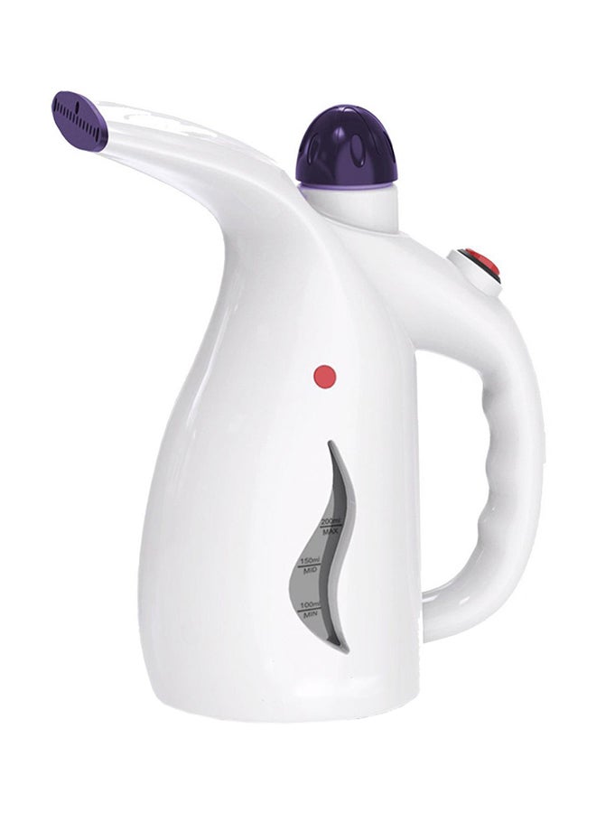 جهاز طهي كهربائي بالبخار بجهد 220 فولت 1 L 220 W TRC9105 أبيض/أزرق