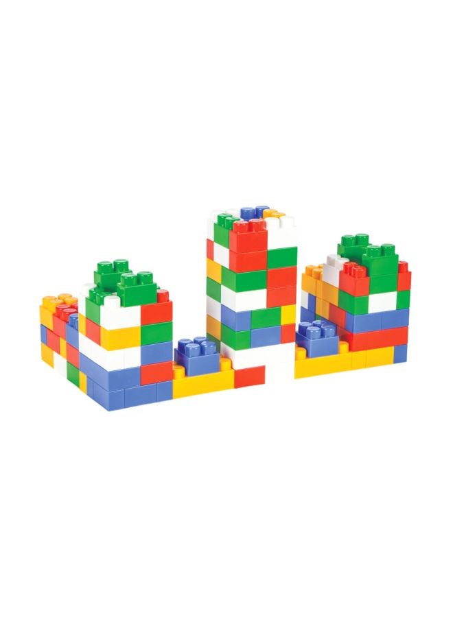 Pilsan 130-Piece Master Blocks 03 452  - Image 2