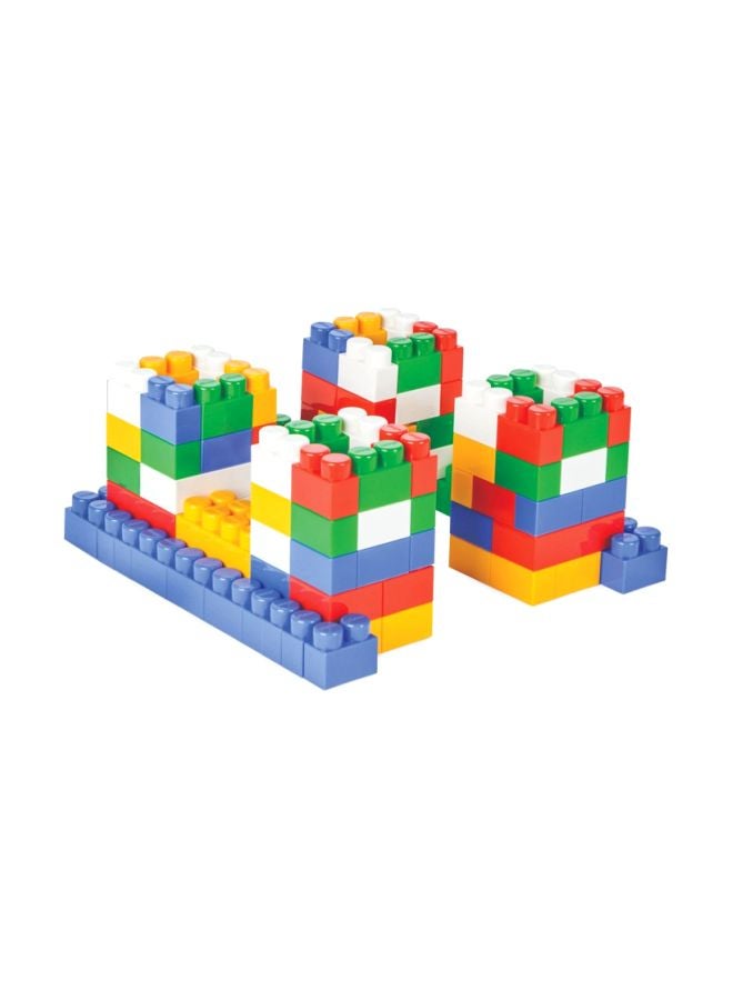 Pilsan 78-Piece Master Blocks 03 451  - Image 1