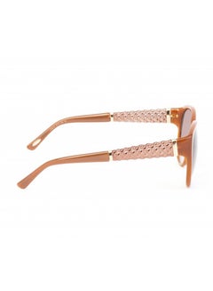 Chopard Women's UV-Protection Cat-Eye Sunglasses - Lens Size: 55 mm  - Image 3