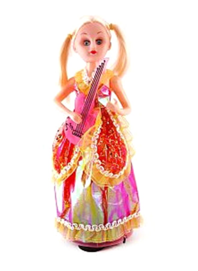 Fashion Doll For Kids - Image 1