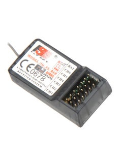 Flysky 2-Piece Receiver System TH9X FS-CT6B FS-T6  - Image 1