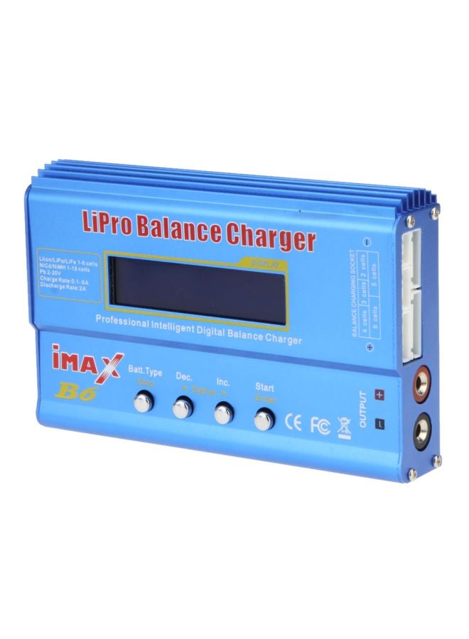 IMAX B6 Lipo Balance Charger RM1876-1 - Image 4