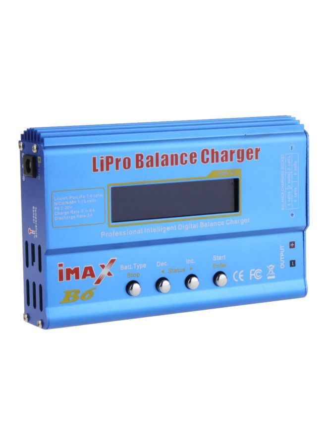 IMAX B6 Lipo Balance Charger RM1876-1 - Image 5
