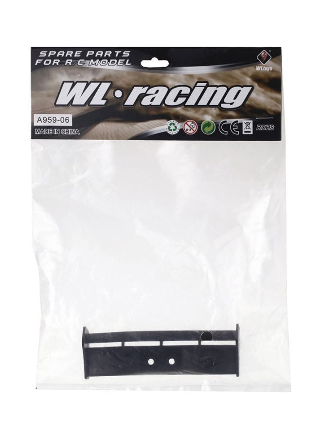 Rc Car Tail Wing For A959 06 RM1142-1