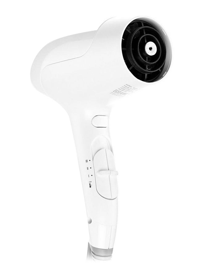 BRAUN Satin Hair 3 Dryer White - Image 3