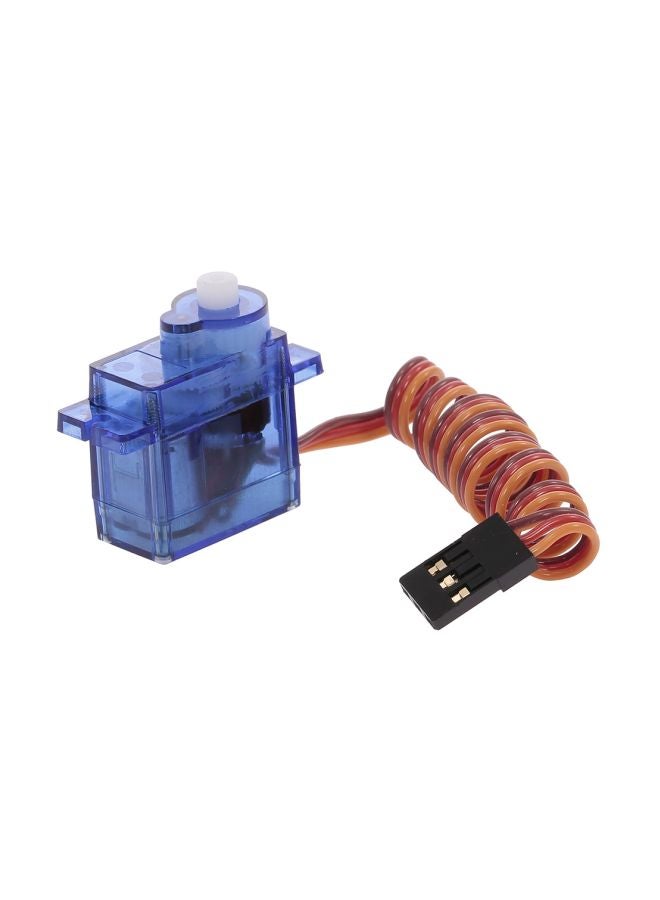 null - Acrylic Robot Arm Clamp Claw Mount Kit - Image 1