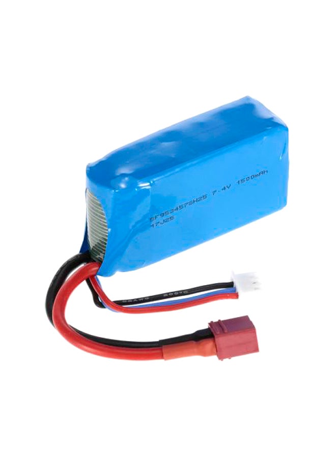 WLtoys RC Car Rechargeable Battery  - Image 4