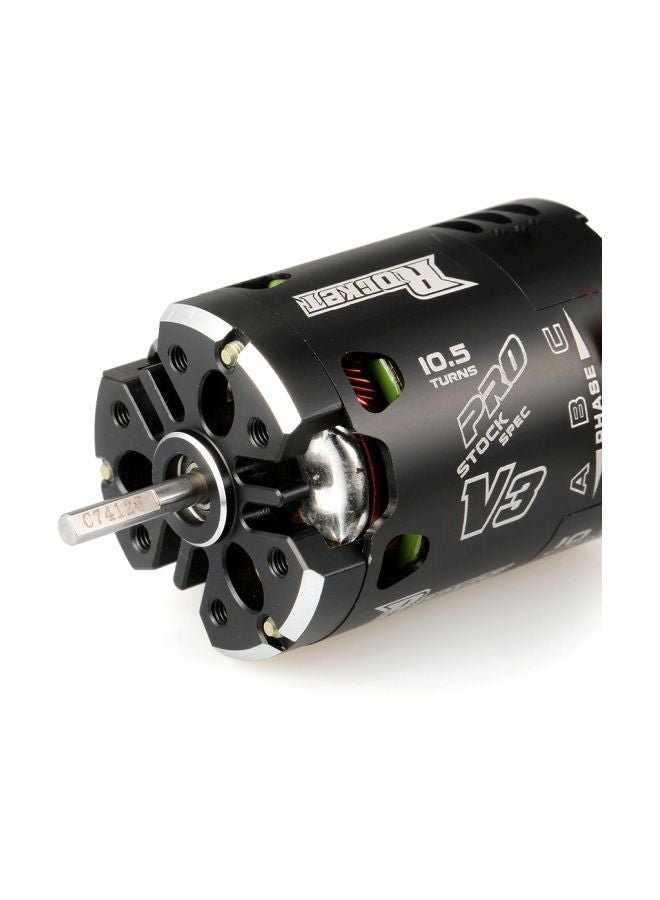 KKmoon Race Car Sensored Brushless Motor XJJKKMOONRM8893BIN - Image 4