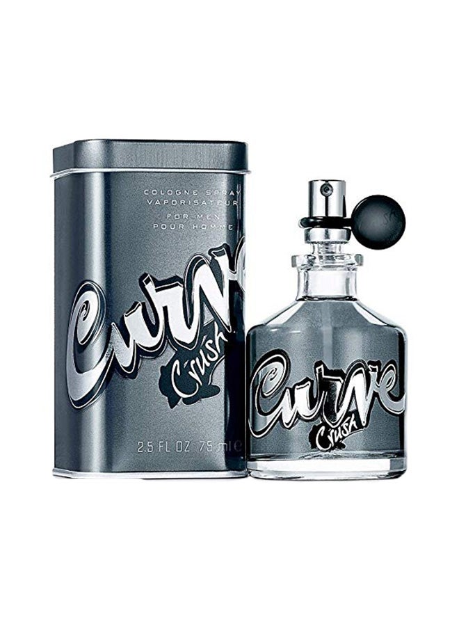 Liz Claiborne - Curve Crush Cologne - Image 1