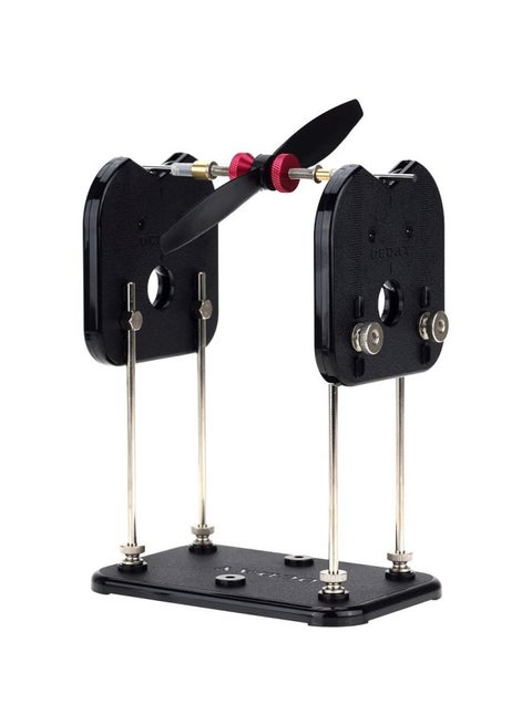 Tru-Spin Prop Balancer