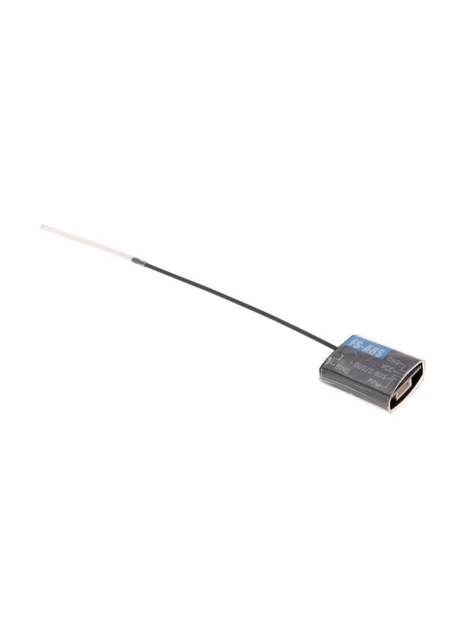 Flysky - 8CH Receiver PPM i-Bus SBUS Output - Image 1