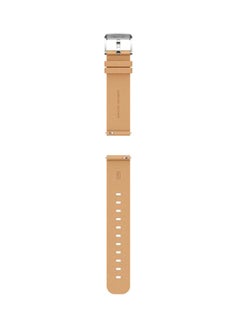 HUAWEI GT2 Smartwatch Classic Edition With 15 Sports Modes Gravel Beige  - Image 5