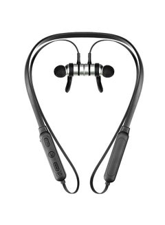 Xcell Stereo Bluetooth Wireless In-Ear Headphones Black/Silver  - Image 4