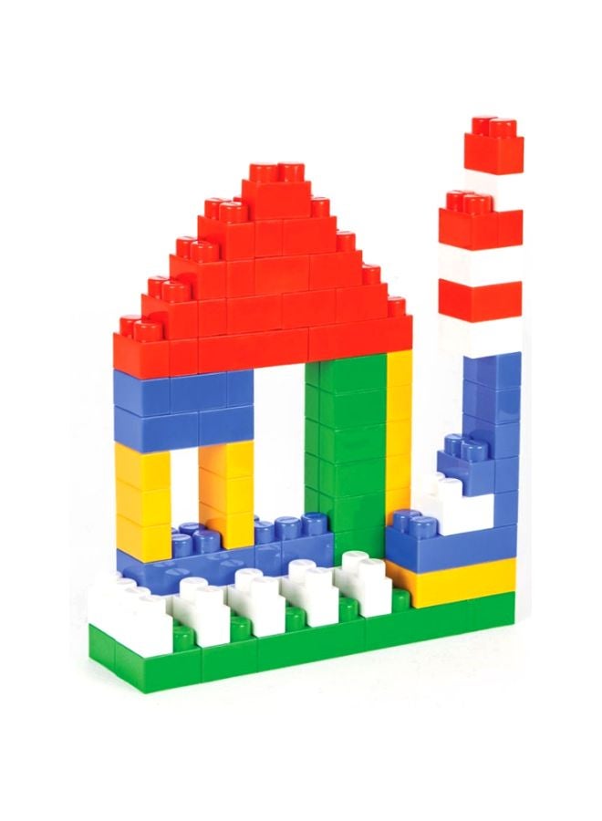 Pilsan 130-Piece Master Blocks 03 452  - Image 3