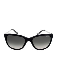 Chopard Women's UV-Protection Cat-Eye Sunglasses - Lens Size: 56 mm  - Image 1