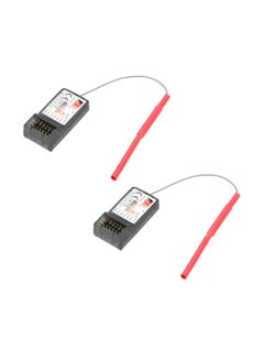 Flysky 2-Piece Receiver System TH9X FS-CT6B FS-T6  - Image 4
