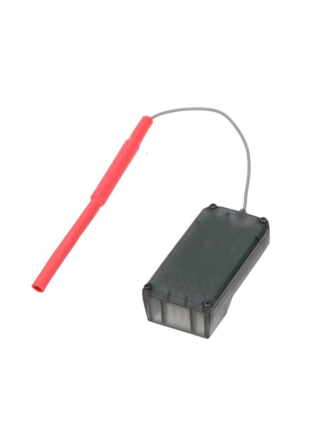 Flysky - 2-Piece Receiver System TH9X FS-CT6B FS-T6 - Image 1