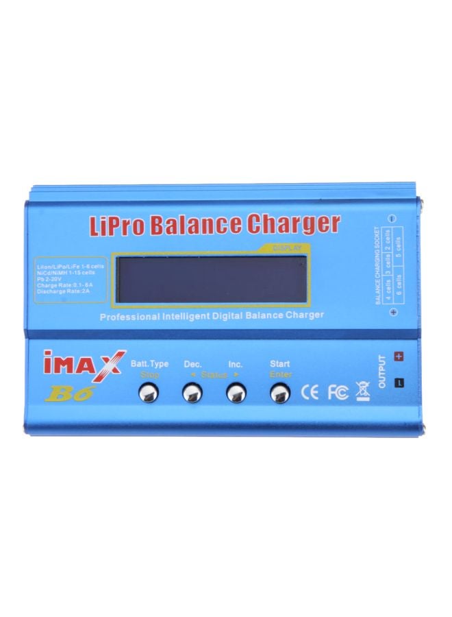 IMAX B6 Lipo Balance Charger RM1876-1 - Image 1