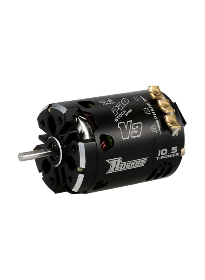 KKmoon Race Car Sensored Brushless Motor XJJKKMOONRM8893BIN - Image 1