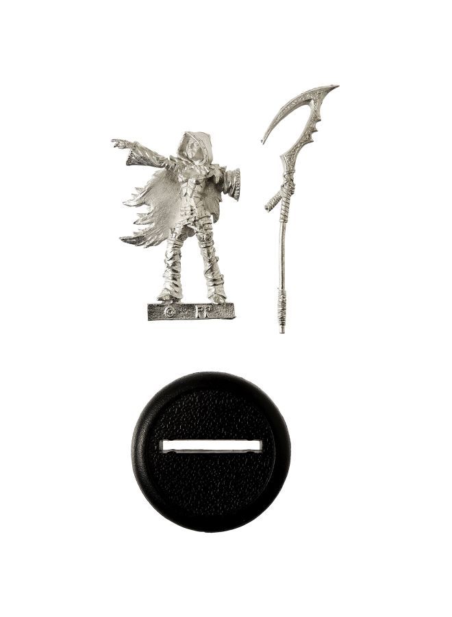 Privateer Press Shepherd Solo Miniature Kit PIP73028  - Image 1