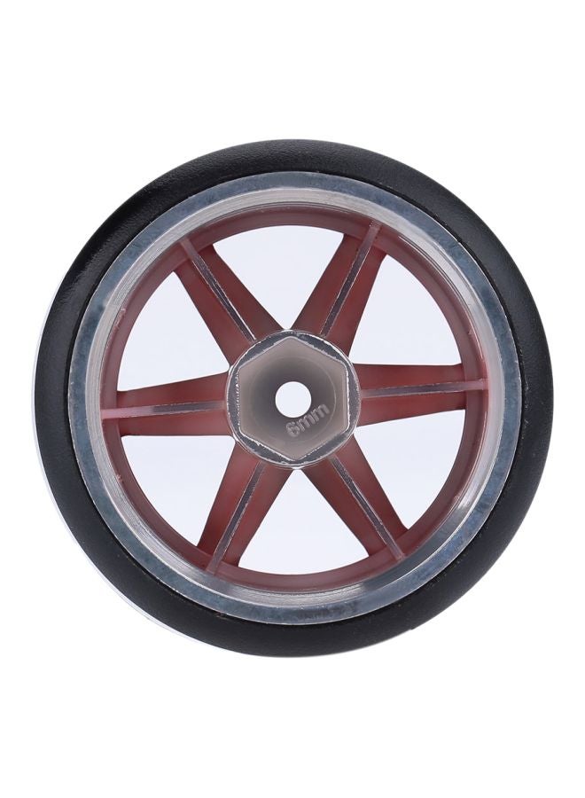 4-Piece Car Rubber Tyre RM3405R-1 - Image 3