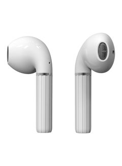 Xcell Soul 2 Pro Wireless Stereo Bluetooth Headsets White  - Image 1