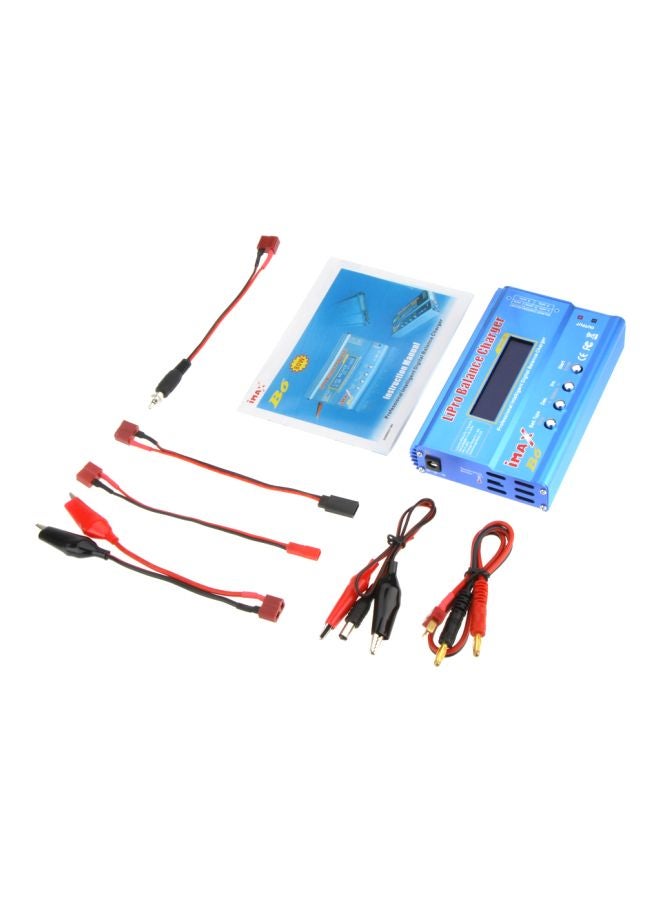 IMAX B6 Lipo Balance Charger RM1876-1 - Image 2