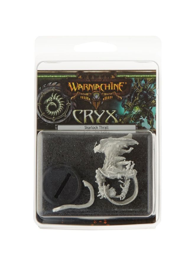 Privateer Press Skarlock Miniature Kit PIP34014  - Image 2
