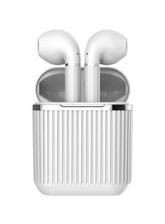 Xcell Soul 2 Pro Wireless Stereo Bluetooth Headsets White  - Image 3