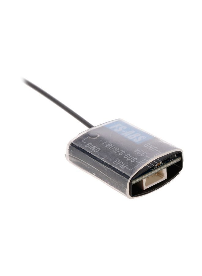 Flysky - 8CH Receiver PPM i-Bus SBUS Output - Image 1