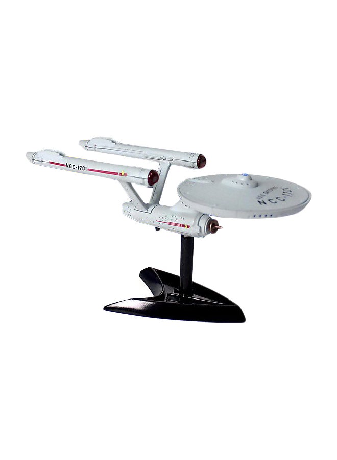 Star Trek : Light-Up Starship Enterprise hardcover english - 17-Apr-14 - Image 2