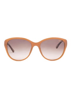 Chopard Women's UV-Protection Cat-Eye Sunglasses - Lens Size: 55 mm  - Image 1