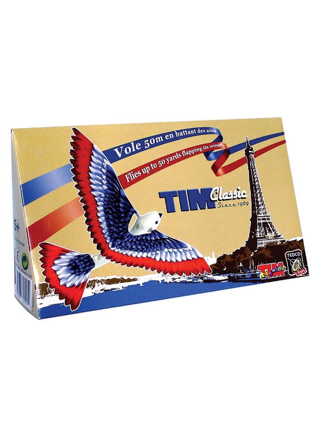 تيدكو لعبة الطائر الكلاسيكية Tim Classic - Image 2