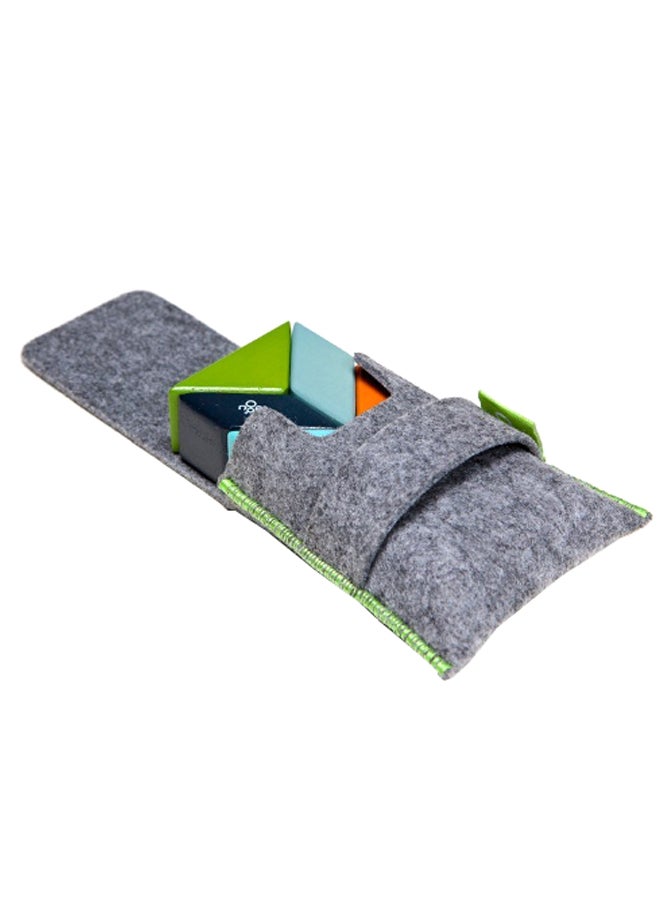 Tegu 6-Piece Blocks With Pocket Case - Image 2