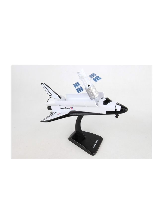 Daron Space Adventure Space Shuttle Playset NR20405A - Image 2