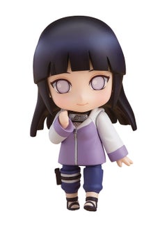 Good Smile Hinata Hyuga Nendoroid Action Figure  - Image 1