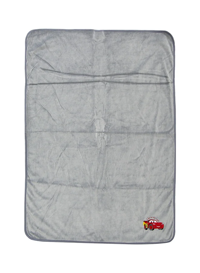 Disney Cars  Design  Velvet Blanket