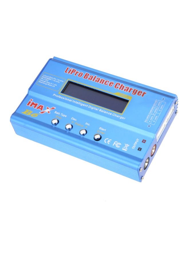 IMAX B6 Lipo Balance Charger RM1876-1 - Image 3