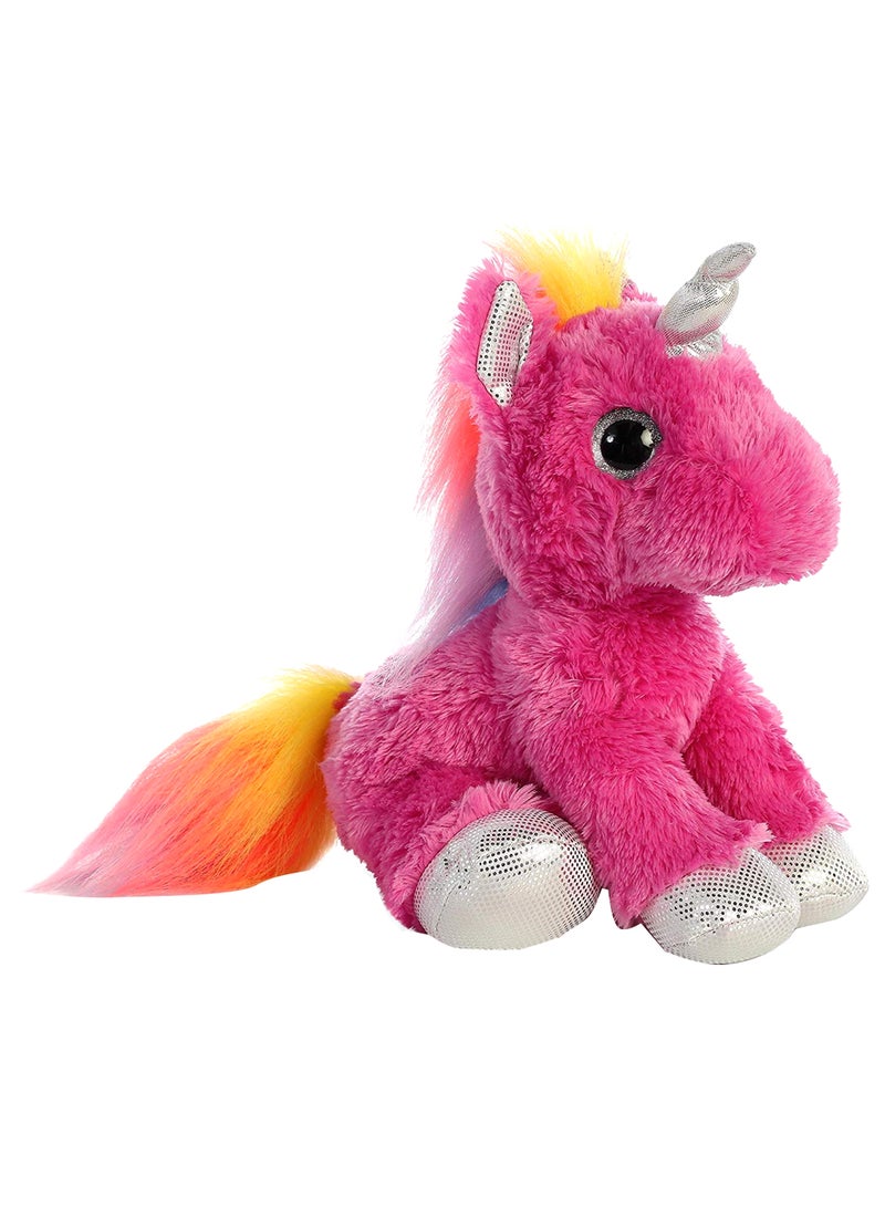 Cosmic Unicorn Plush Toy 12inch