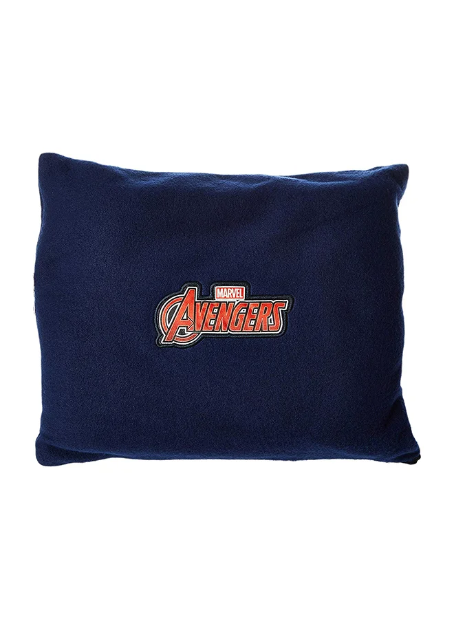 MARVEL Printed Cushion