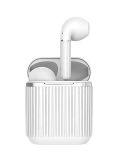Xcell Soul 2 Pro Wireless Stereo Bluetooth Headsets White  - Image 2