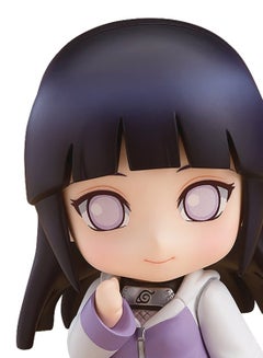 Good Smile Hinata Hyuga Nendoroid Action Figure  - Image 2