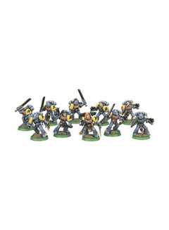 جيمز وورك شوب Warhammer 40000 Space Wolves Pack Board Game 53-06  - Image 1
