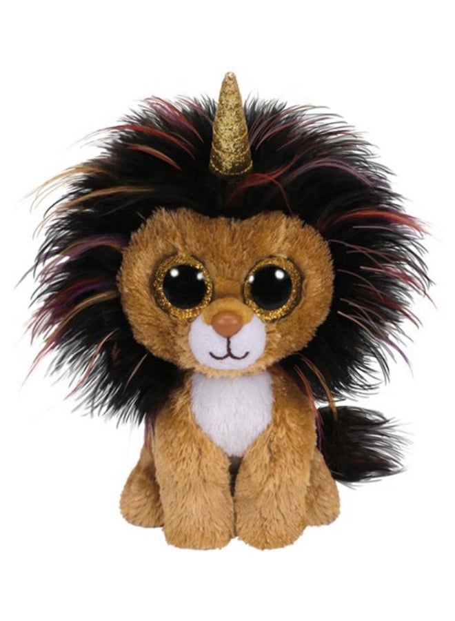 تي واي دمية على شكل أسد 6بوصة - Image 1